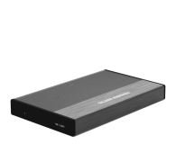 Silver Monkey Obudowa do dysku 2.5" (USB 3.0) - 734699 - zdjęcie 1